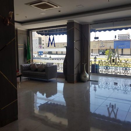 מלון مينا بلازا الطائف Mena Plaza Taif מראה חיצוני תמונה