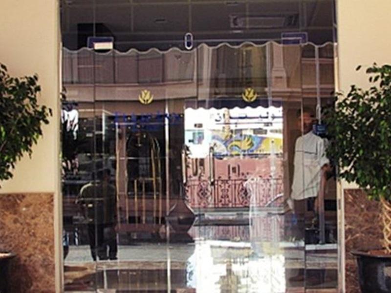 מלון مينا بلازا الطائف Mena Plaza Taif מראה חיצוני תמונה