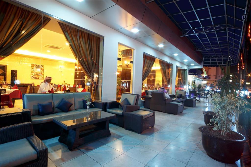 מלון مينا بلازا الطائف Mena Plaza Taif מראה חיצוני תמונה